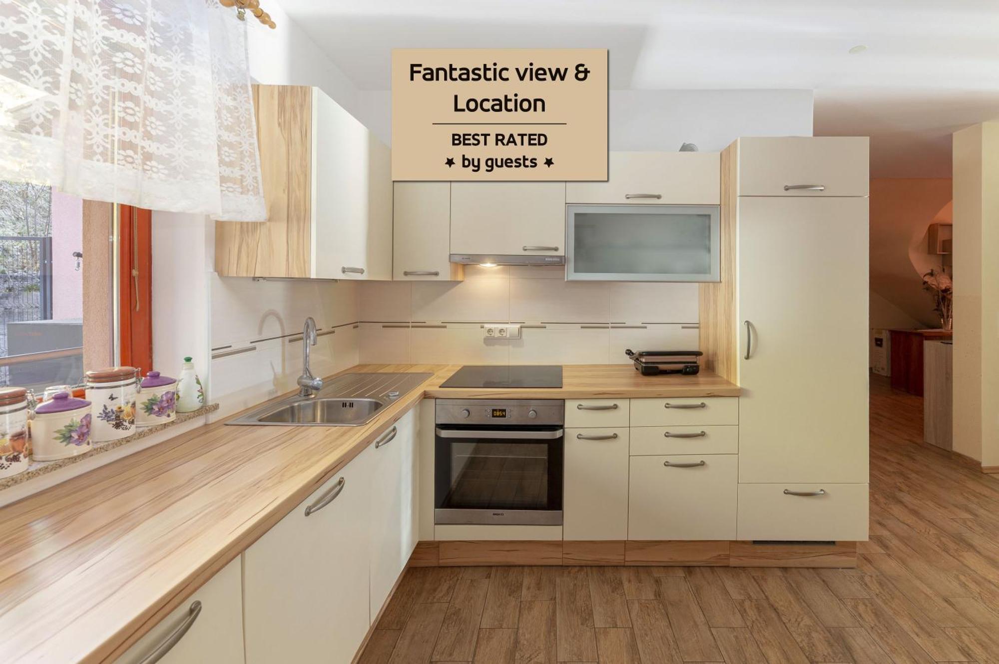 Apartment Pr' Kavac Ратече Экстерьер фото