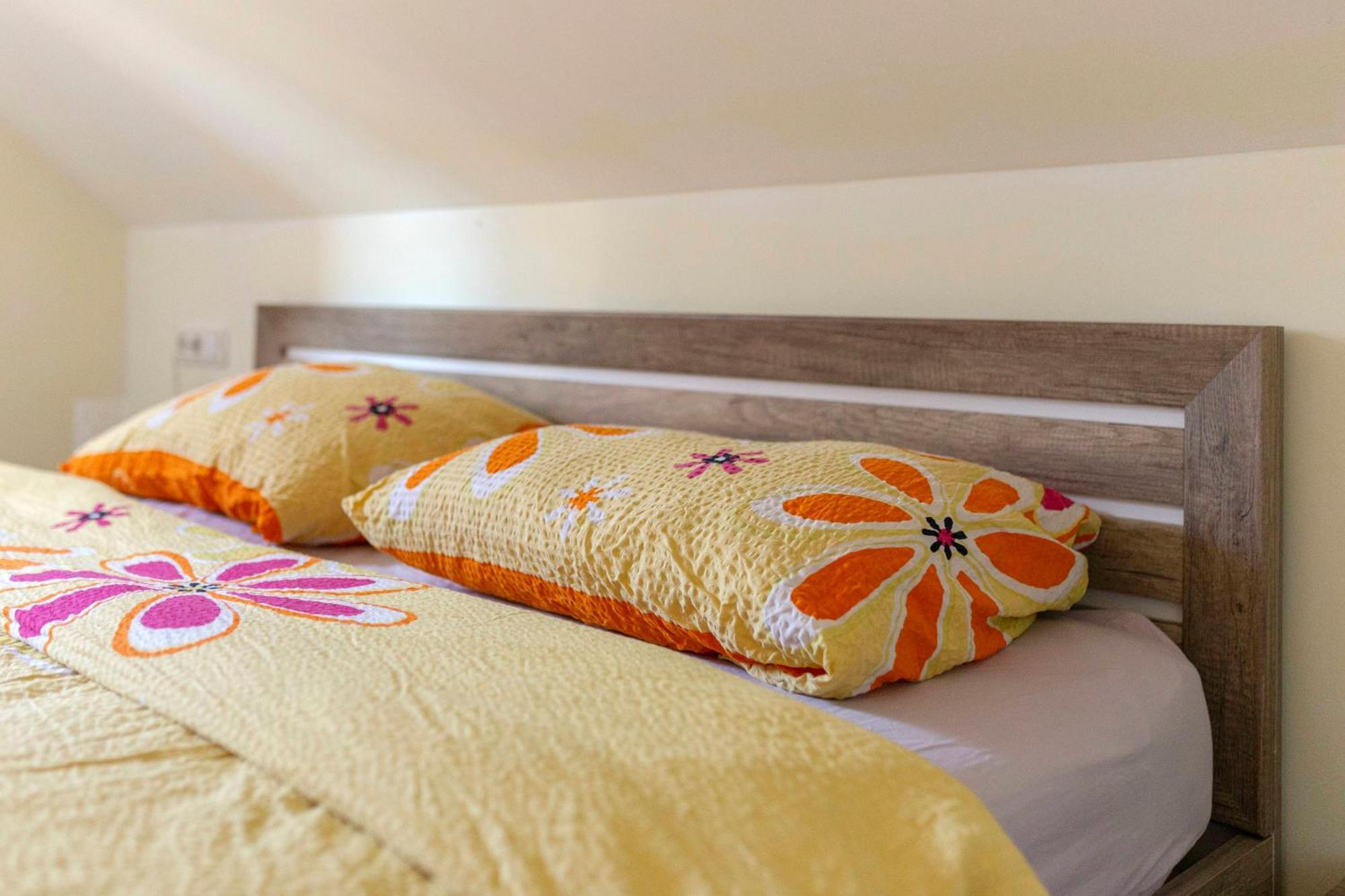 Apartment Pr' Kavac Ратече Экстерьер фото