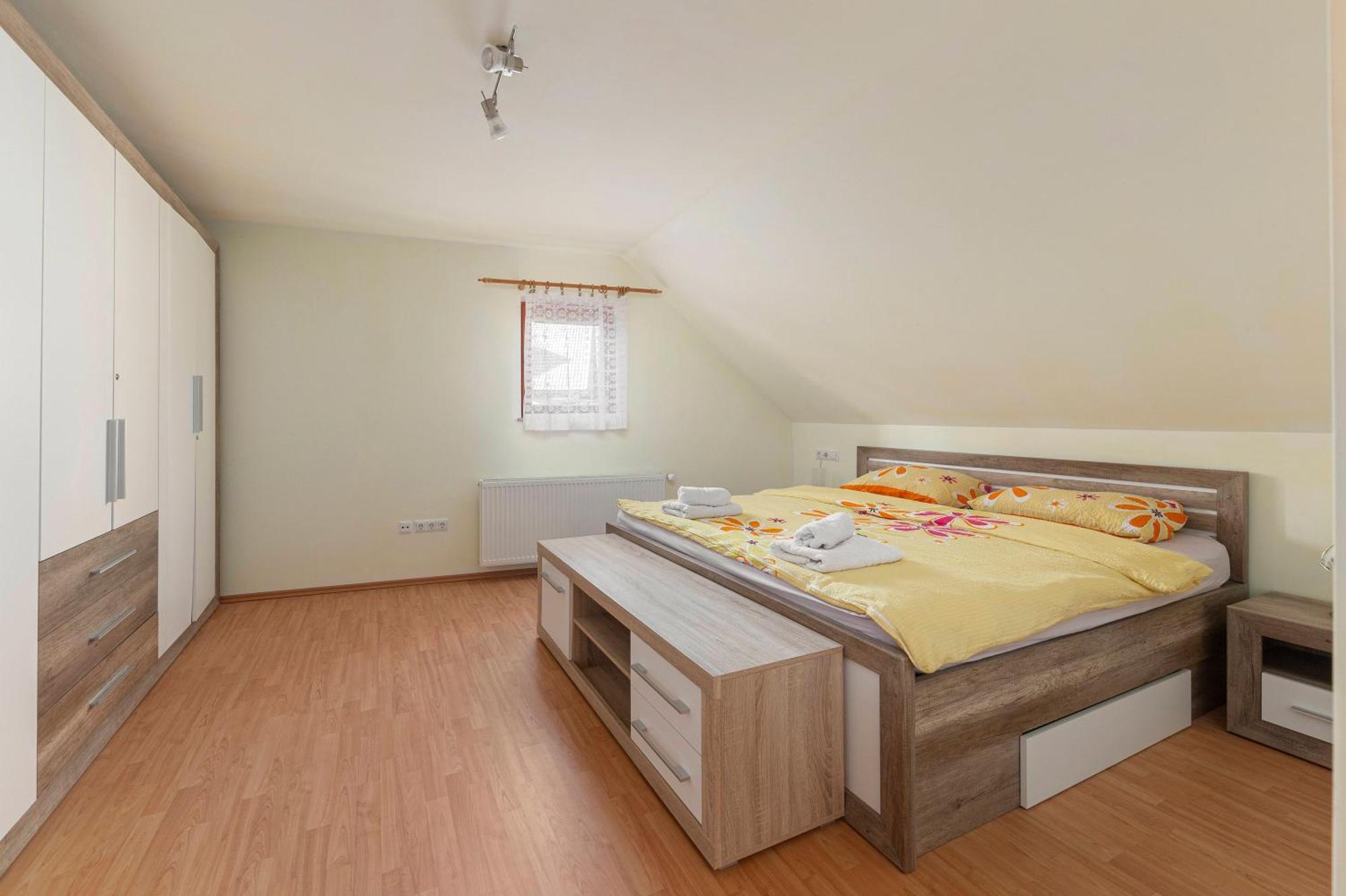 Apartment Pr' Kavac Ратече Экстерьер фото