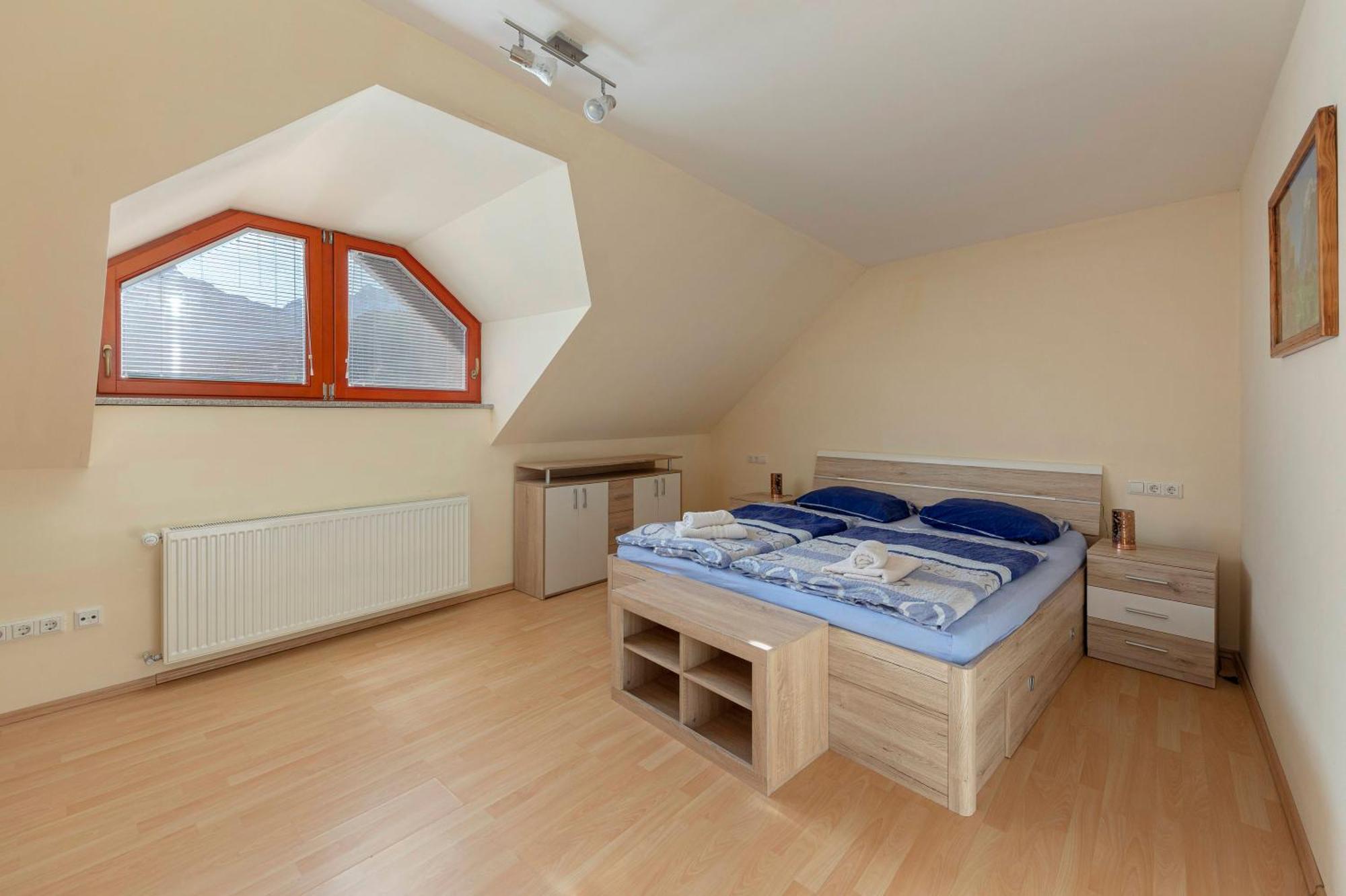 Apartment Pr' Kavac Ратече Экстерьер фото