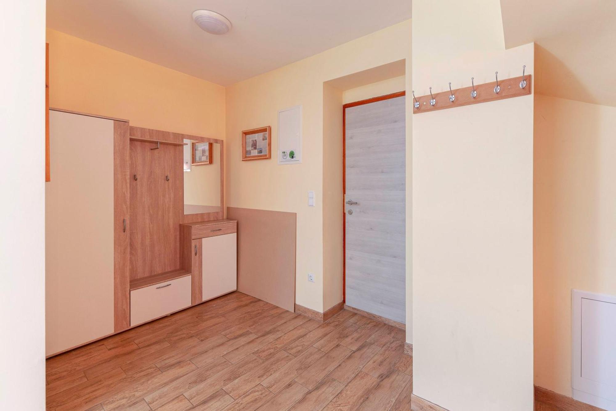 Apartment Pr' Kavac Ратече Экстерьер фото