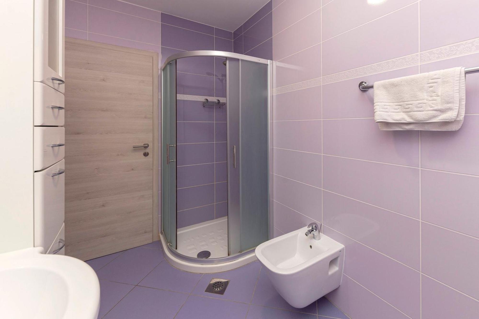 Apartment Pr' Kavac Ратече Экстерьер фото